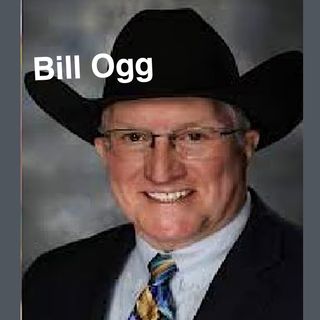CoolKay interviews Bill Ogg Director Emeritus Nebraska State Fair