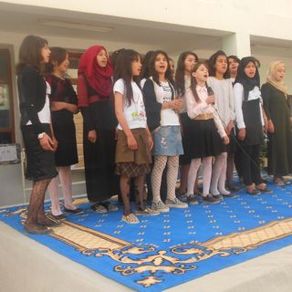 متوسطة علاوة بن طلحة