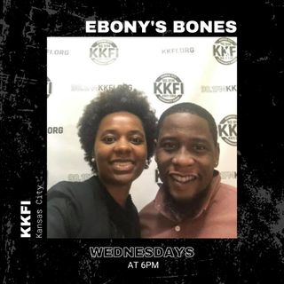 Ebonys Bones