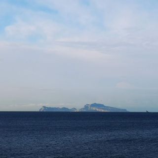 le isole remote / 2. OCEANO ATLANTICO