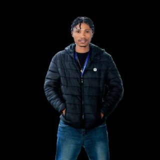 Thabiso Njoko