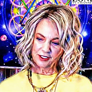 Mission Evolution with Gwilda Wiyaka Interviews - MAUREEN J ST GERMAIN - Evolving Into 5D
