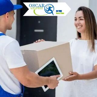 Global Courier Services in Coimbatore - Oscar Express Worldwide