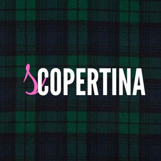 sCopertina