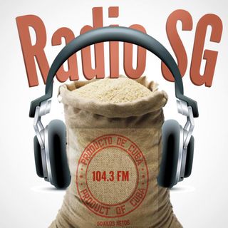 RadioSG