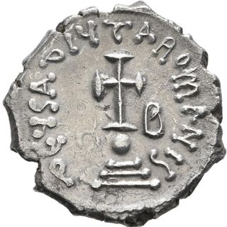 Dio, aiuta i Romani! (613-620), ep. 117