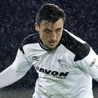 7: What should Derby County do with George Thorne?