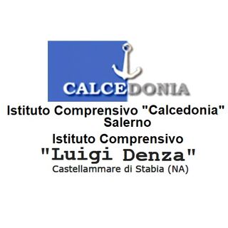 IC Calcedonia & IC Denza