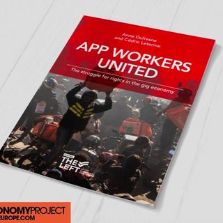 ‘We must say “no Uber law in Europe’”: Interview with Anne Dufresne