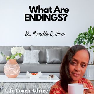 What are Endings?