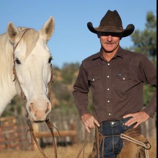 Gail Steiger, Cowboy Poetry