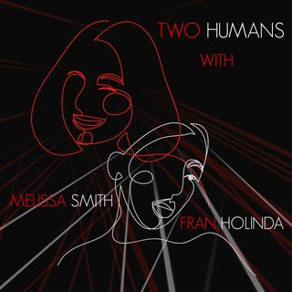 Two Humans