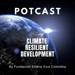 Climate Resilient Development
