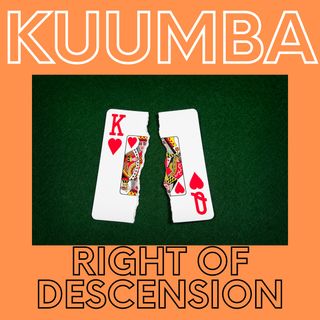 The Right Of Descension