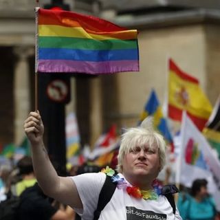 Catar prohibirá la bandera LGBT en los estadios de la Copa del Mundo 6ABR