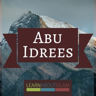 Abu Idrees Muhammad Khan