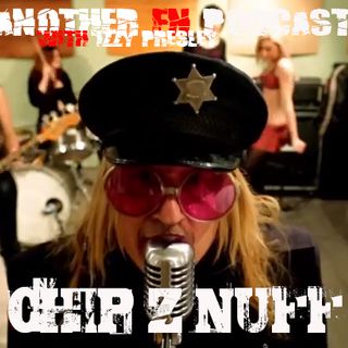 Chip Z'Nuff Returns