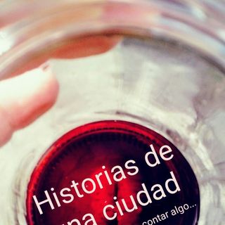 Historiase de una ciudad