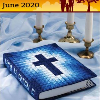 Bible Study The Uplifting Word - June2020