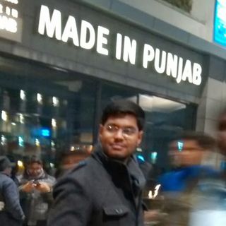 Anurag Bhandari