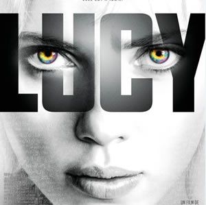 L227 Befreiung und der Film "Lucy"