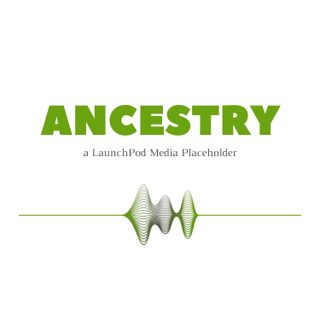 The ANCESTRY Podcast - Podcast Industry Growth