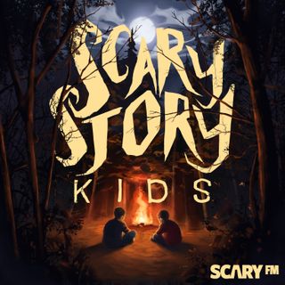 Scary Story Kids