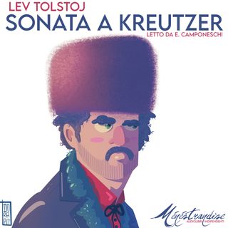 Sonata a Kreutzer - L. Tolstoj