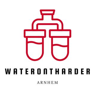 Waterontharder Arnhem