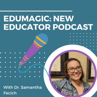 3 burning questions about student teaching answered! E138