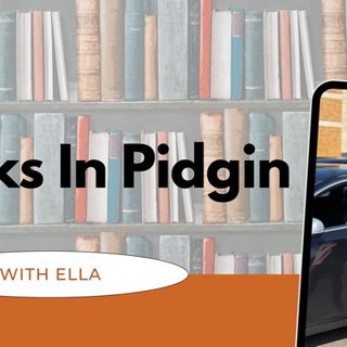 Preggy Pidgin Podcast