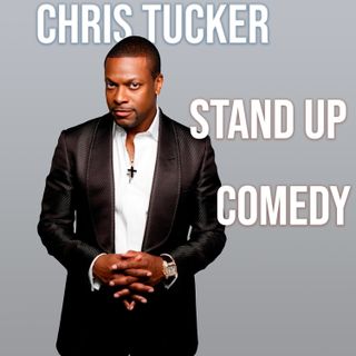 Chris Tucker Cracks Hilarious Jokes (1)