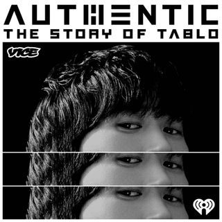 Authentic: The Story of Tablo