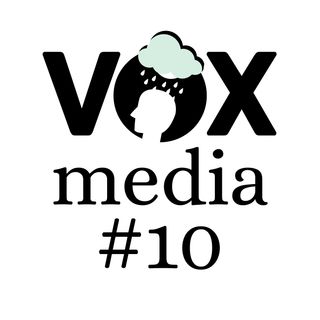 Quattro etti di ansia | Vox Media #10