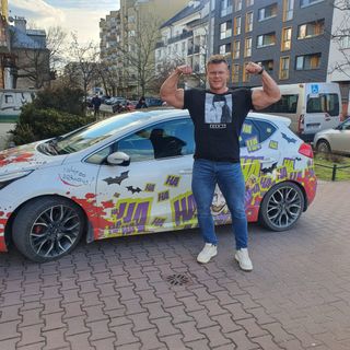 Najsilniejszy kulturysta w Polsce?! |Trening, słabości i szanse Damiana Kuffla
