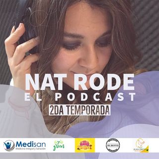 T2 Ep. 2 “¿Por qué no puedo bajarle a la engordación?, El Blue Monday”