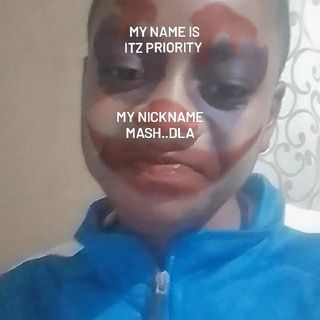 Itz Priority