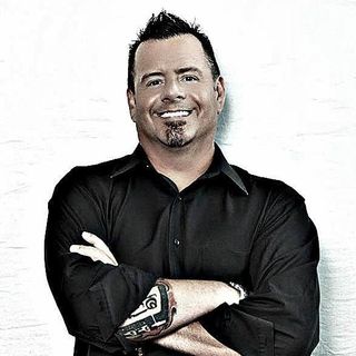 Anthony Michaels