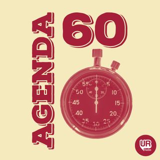 Agenda 60