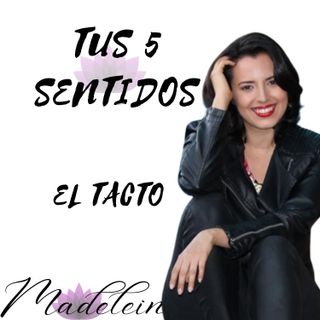 EP 15 (El tacto) My Soul!