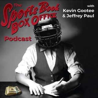 sportsbook box office podcast