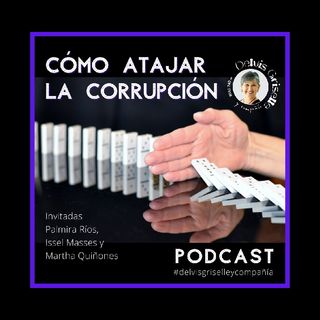 Cómo Atajar la Corrupción