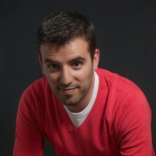Alberto Ferreras