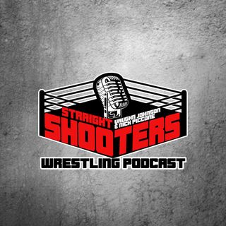 The Straight Shooters Podcast