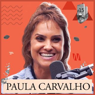 PAULA CARVALHO - NOIR #15