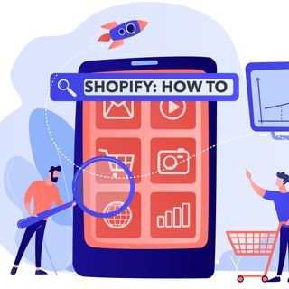 How to Create Collections & Ways to Manage Them in Shopify