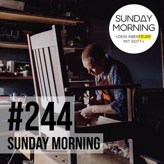 LABORA #1 - Arbeiten, aber Gesund | Sunday Morning #244