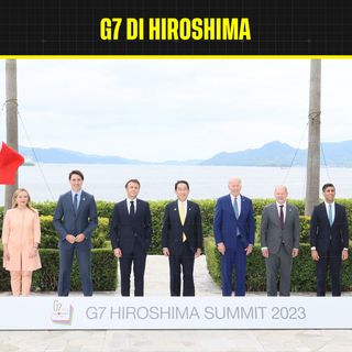 Il G7 di Hiroshima: parliamo ancora dei grandi del mondo?