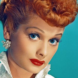 I Love Lucy Revisited