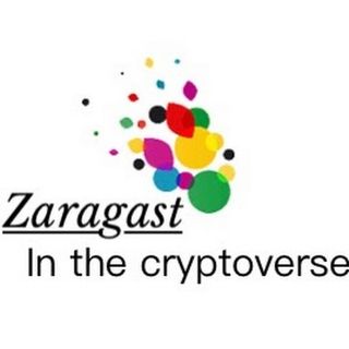 Zaragast In the cryptoverse